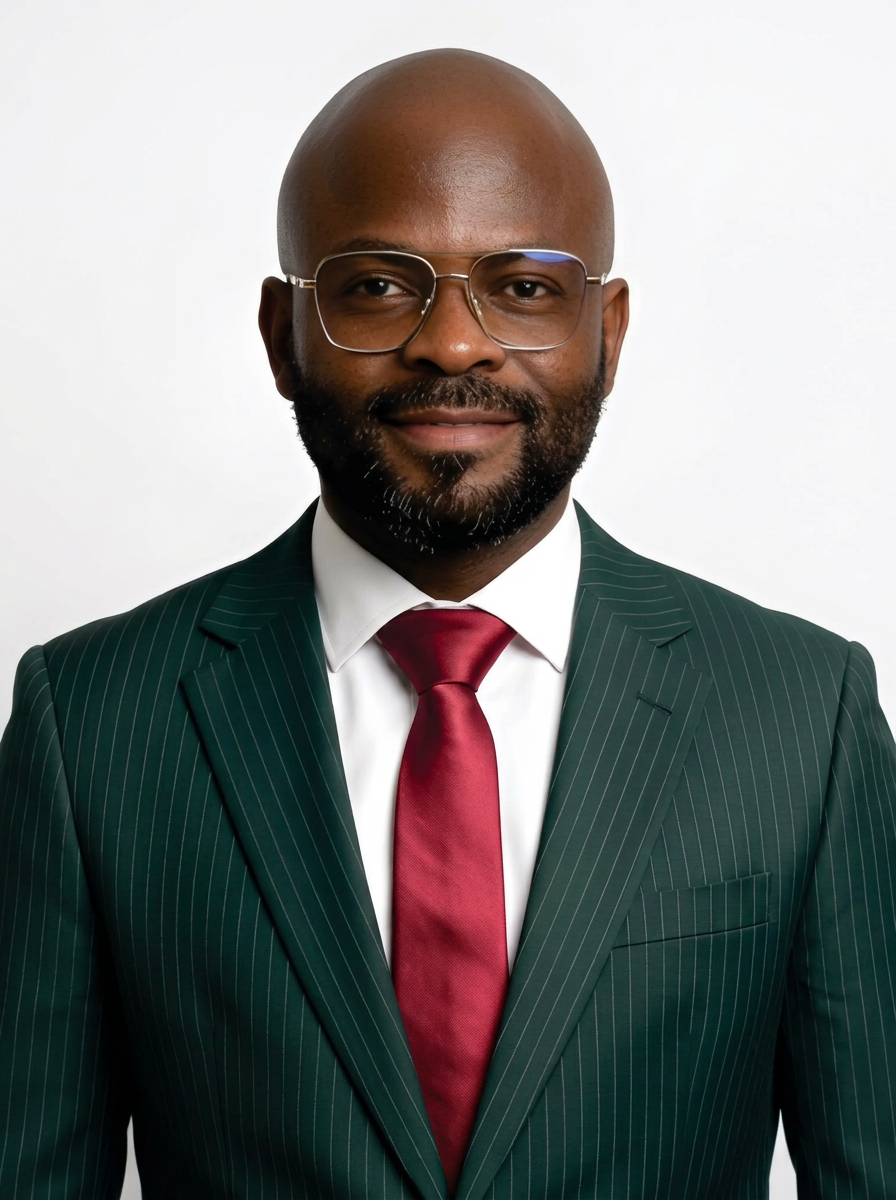Elliot Edosomwan, Founder & CEO of IMINA Energy Limited (IEL)